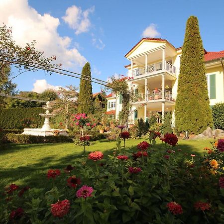 Baumanns Landhaus Durbach Exterior photo