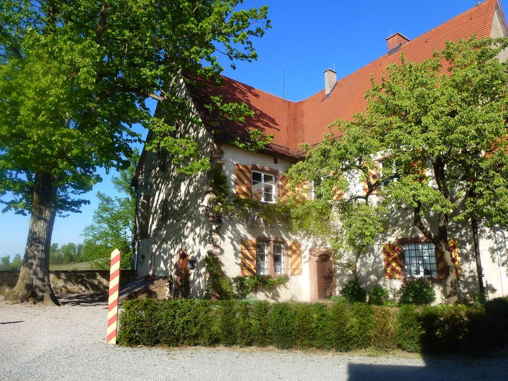 Baumanns Landhaus Durbach Exterior photo