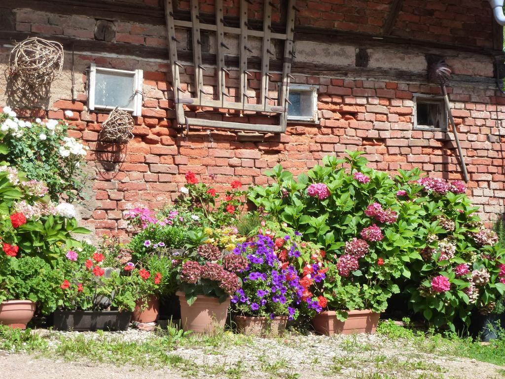 Baumanns Landhaus Durbach Exterior photo
